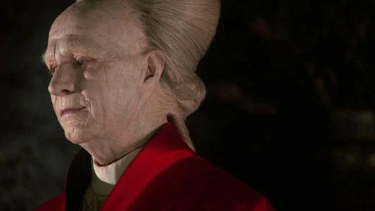 Foto de Drácula de Bram Stoker