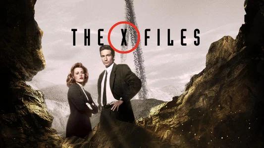 Foto de Los Expedientes Secretos X
