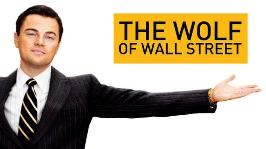Foto de El Lobo de Wall Street