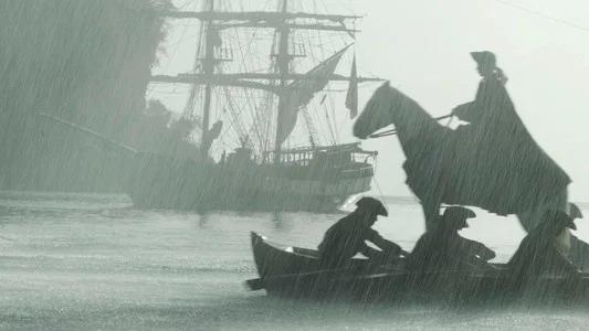 Foto de Piratas del Caribe 2: El Cofre de la Muerte