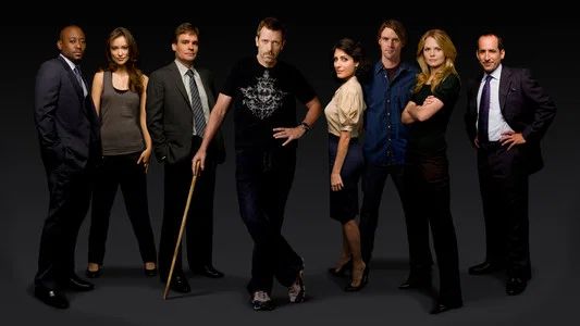 Foto de Dr. House