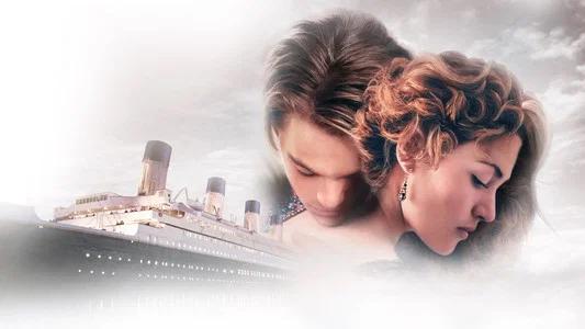 Foto de Titanic
