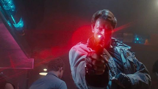 Foto de Terminator: El exterminador