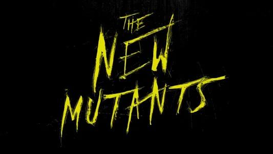 Foto de Los Nuevos Mutantes