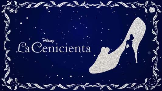 Foto de La cenicienta