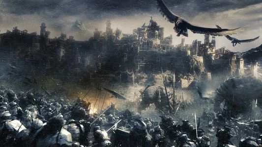 Foto de El Hobbit 3: La Batalla de Los Cinco Ejércitos