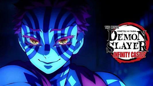 Foto de Demon Slayer: Kimetsu no Yaiba Castillo infinito