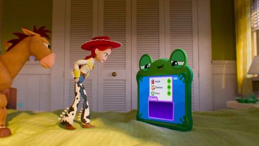 Foto de Toy Story 5