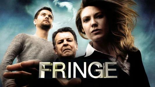 Foto de Fringe