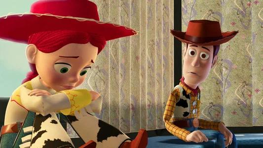Foto de Toy Story 2