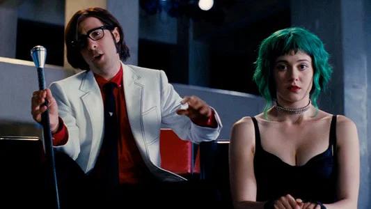Foto de Scott Pilgrim vs. los ex de la chica de sus sueños