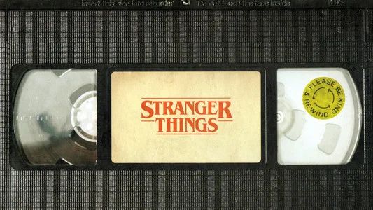 Foto de Stranger Things
