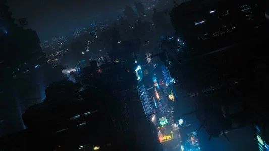 Foto de Blade Runner 2049