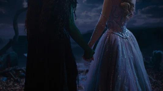 Foto de Wicked: Por siempre