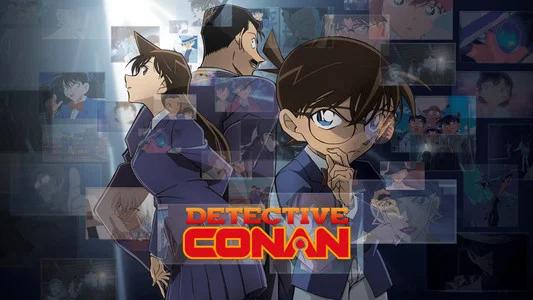 Foto de Detective Conan