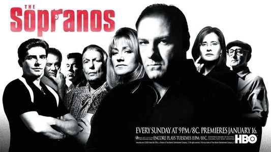 Foto de Los Soprano