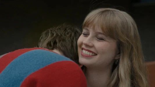 Foto de Emily, ¿dónde estás?