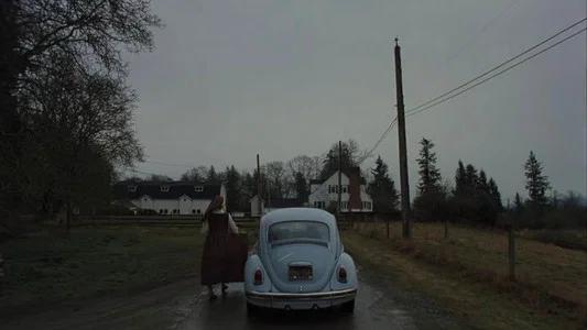 Foto de Longlegs: Coleccionista de almas