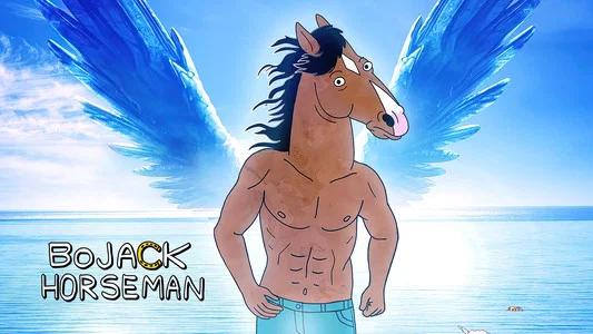 Foto de BoJack Horseman