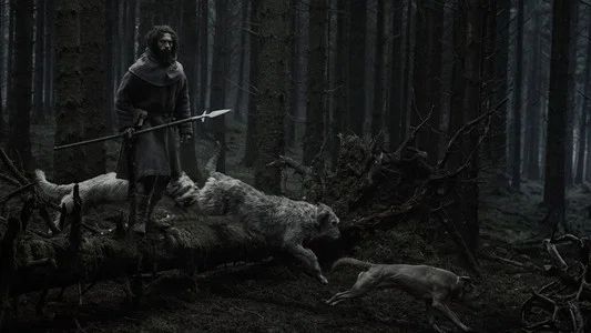 Foto de Werwulf