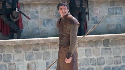 Foto de Game of Thrones