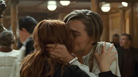 Foto de Titanic