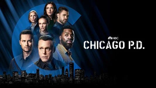 Foto de Policías de Chicago