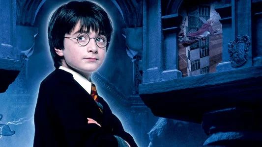 Foto de Harry Potter y la piedra filosofal