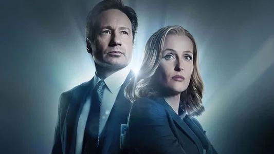 Foto de Los Expedientes Secretos X