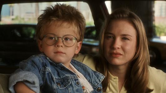 Foto de Jerry Maguire, seducción y desafío
