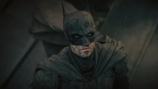 Foto de Batman