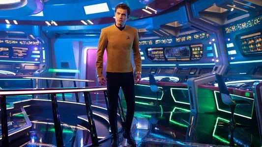 Foto de Star Trek: Extraños Nuevos Mundos