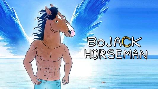 Foto de BoJack Horseman