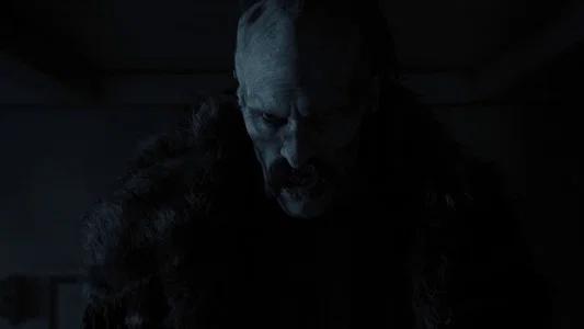 Foto de Nosferatu