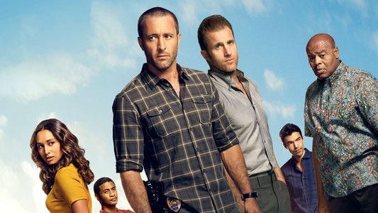 Foto de Hawaii Five-0