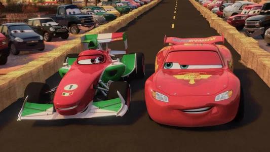 Foto de Cars 2