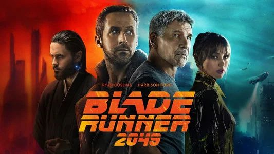 Foto de Blade Runner 2049