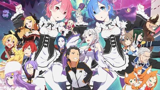 Foto de Re:ZERO -Starting Life in Another World-