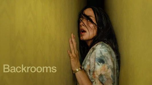 Foto de Backrooms: Sin salida