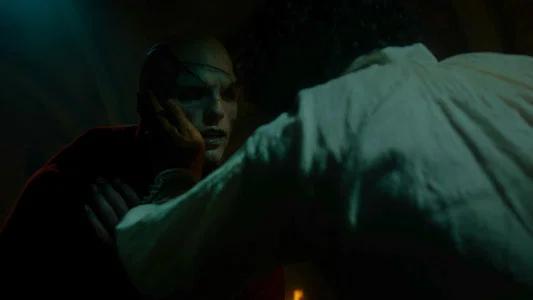 Foto de Frankenstein