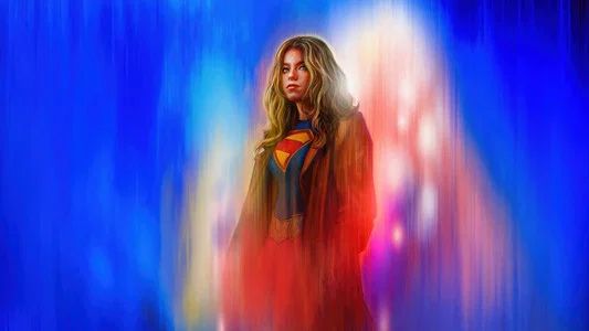 Foto de Supergirl