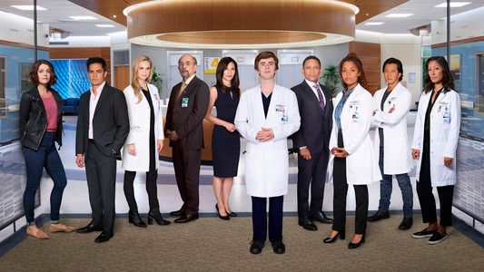 Foto de The Good Doctor