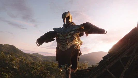 Foto de Avengers: Endgame