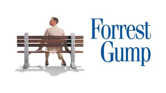 Foto de Forrest Gump