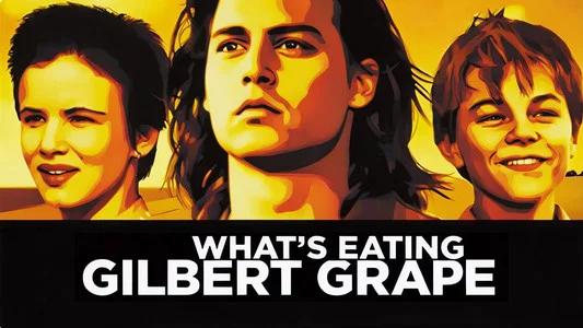 Foto de ¿A quién ama Gilbert Grape?