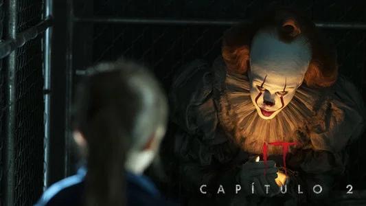 Foto de IT: Capítulo 2