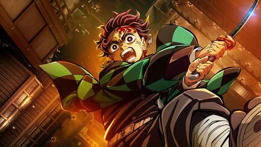 Foto de Demon Slayer: Kimetsu no Yaiba Castillo infinito