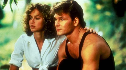 Foto de Baile caliente (Dirty Dancing)