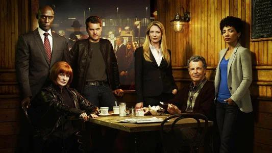Foto de Fringe