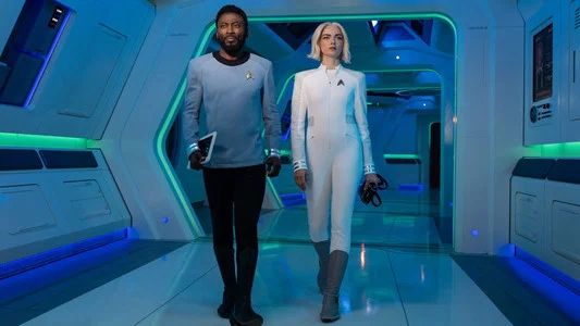 Foto de Star Trek: Extraños Nuevos Mundos